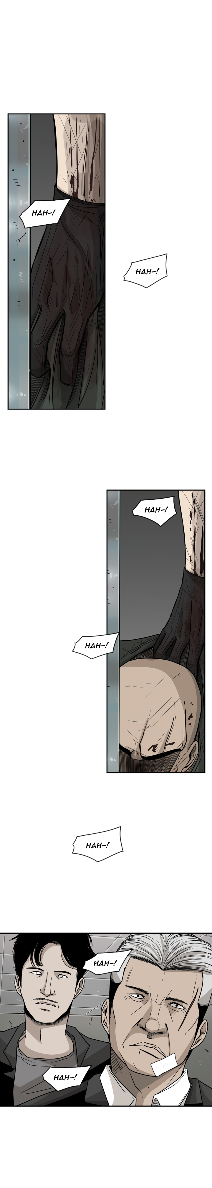 Read Shark Manga Online