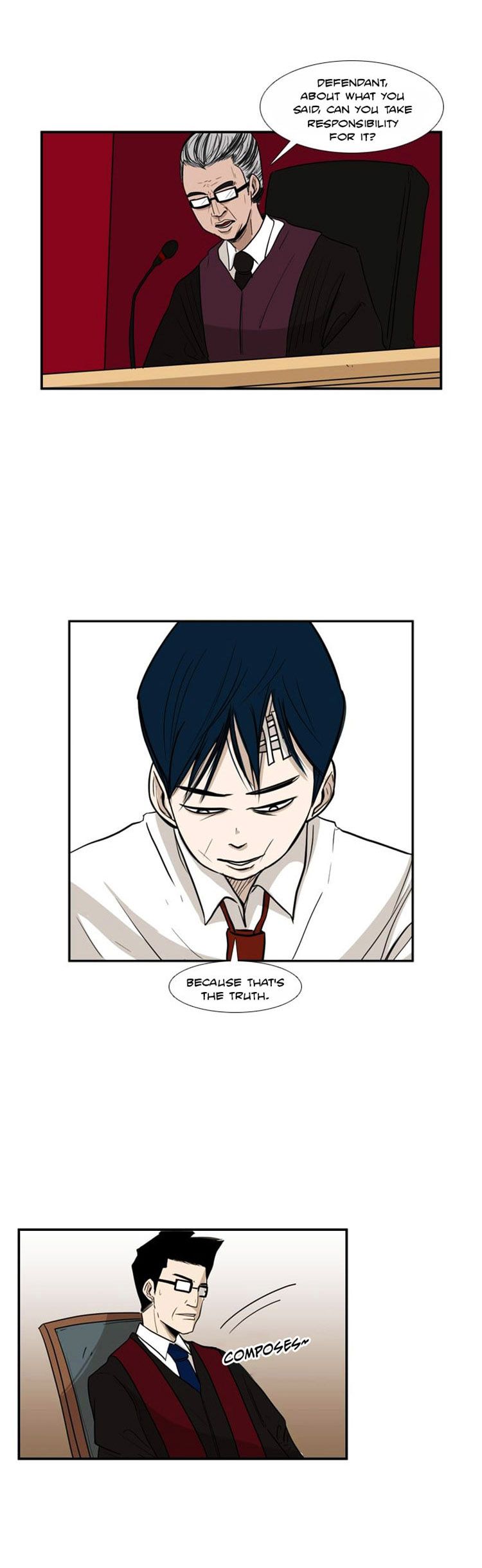 Read Shark Manga Online