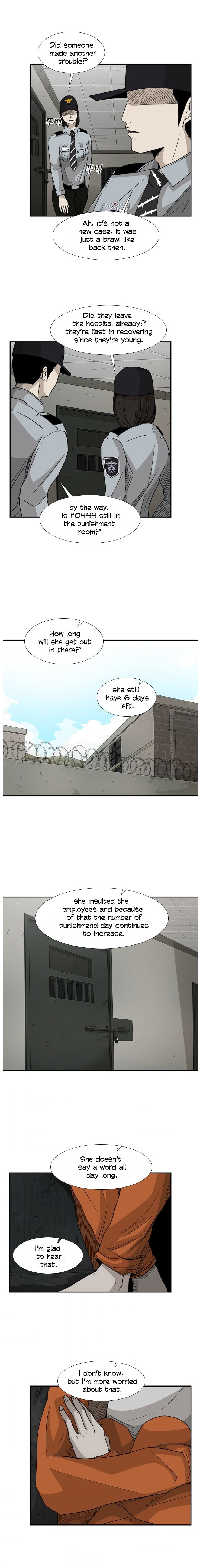 Read Shark Manga Online