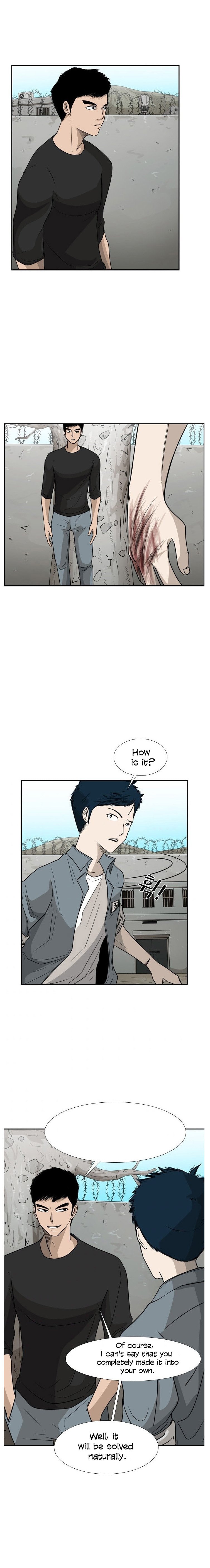 Read Shark Manga Online