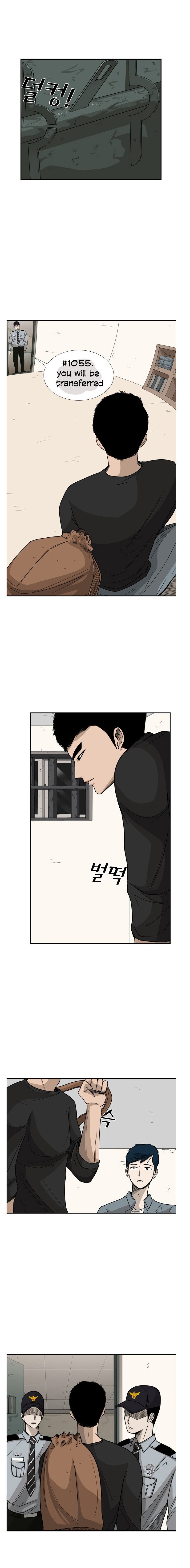 Read Shark Manga Online