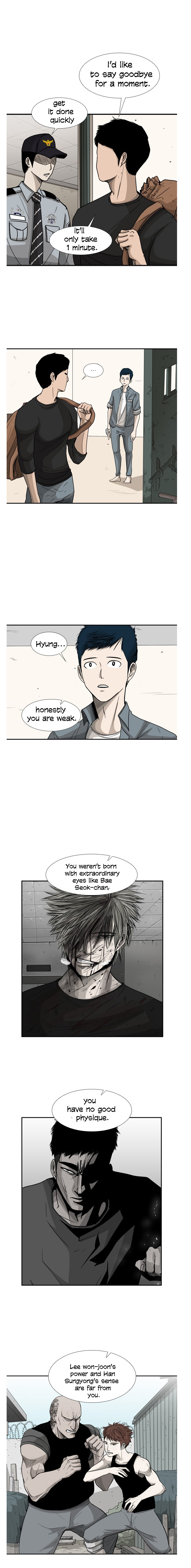 Read Shark Manga Online