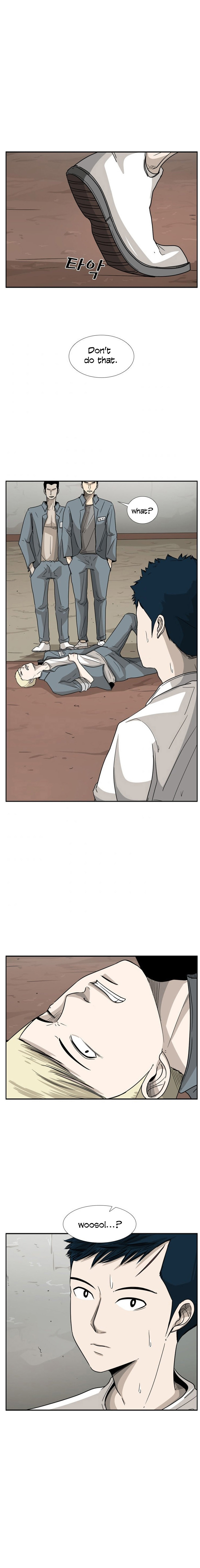 Read Shark Manga Online