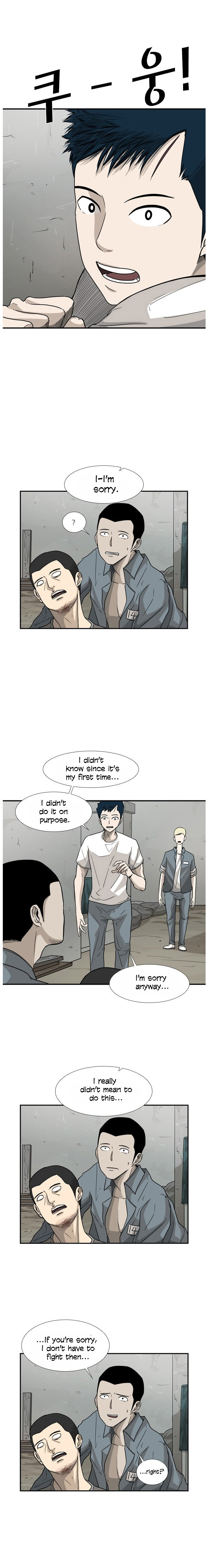 Read Shark Manga Online
