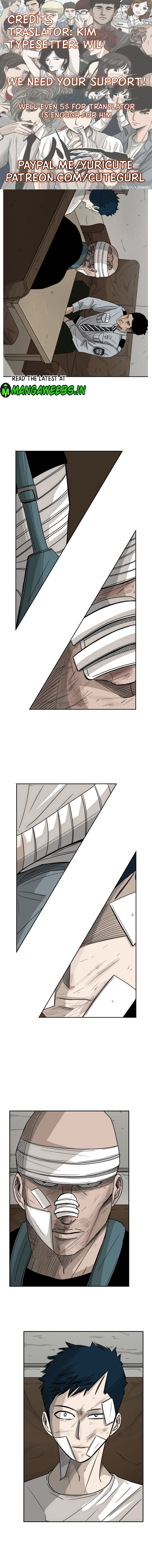 Read Shark Manga Online