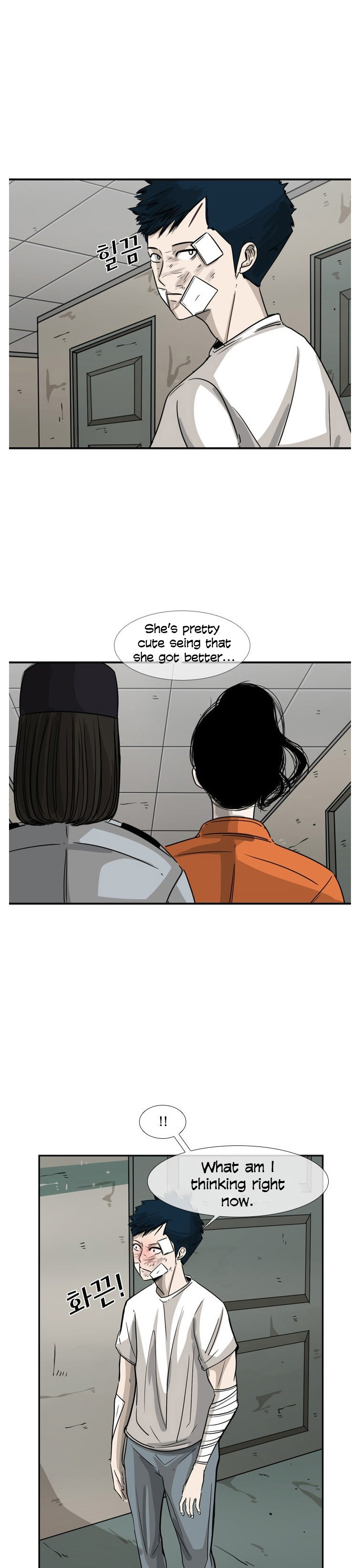 Read Shark Manga Online