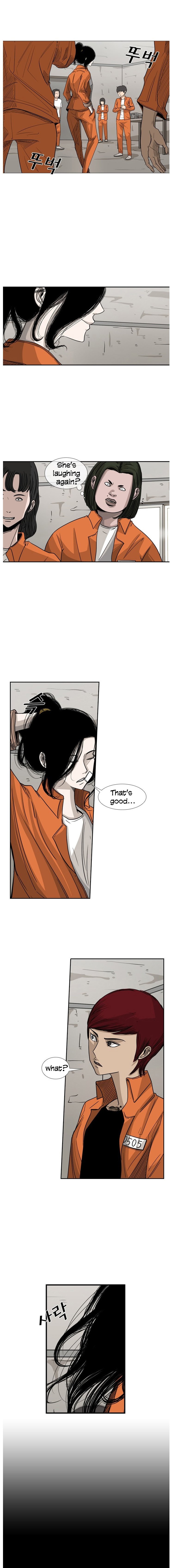 Read Shark Manga Online