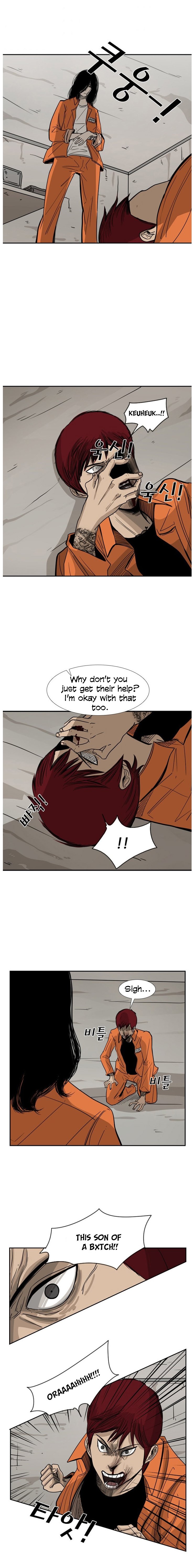 Read Shark Manga Online