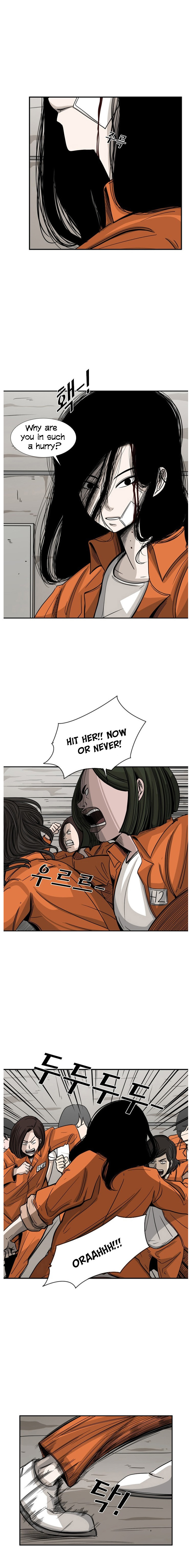 Read Shark Manga Online