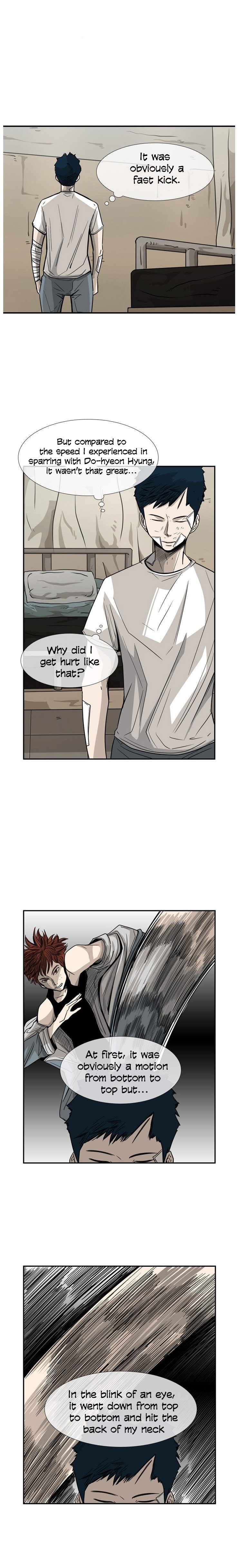 Read Shark Manga Online