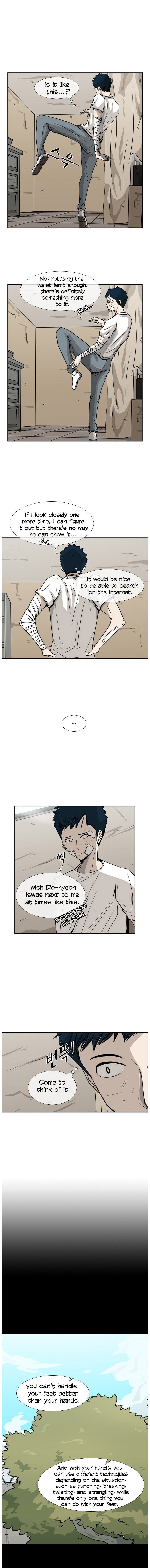 Read Shark Manga Online