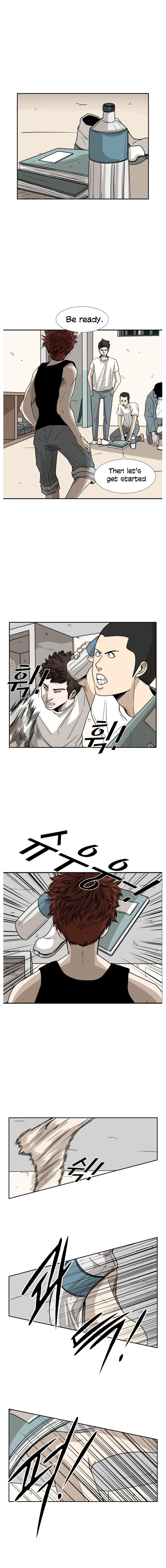 Read Shark Manga Online