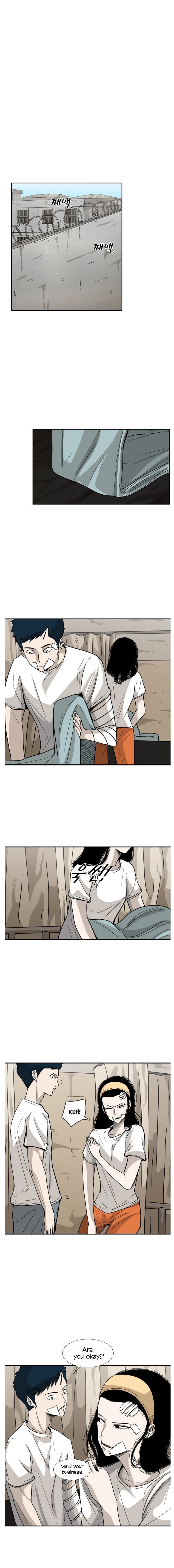 Read Shark Manga Online