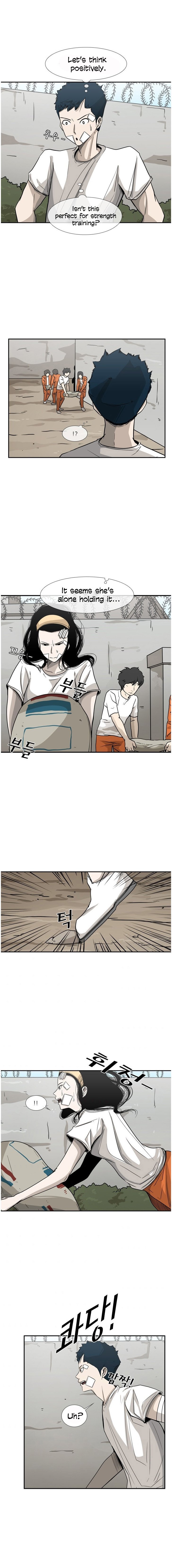 Read Shark Manga Online