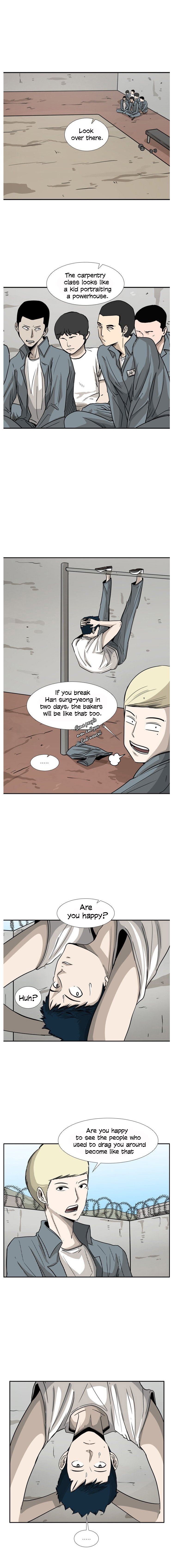 Read Shark Manga Online
