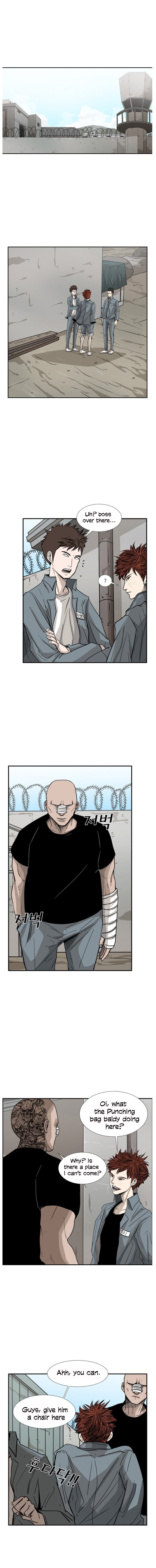 Read Shark Manga Online