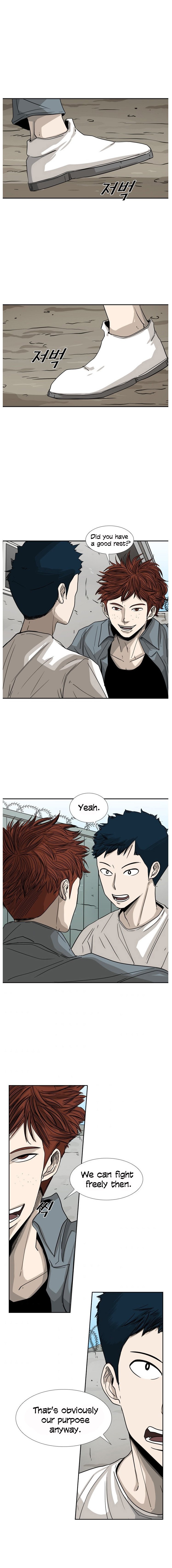 Read Shark Manga Online