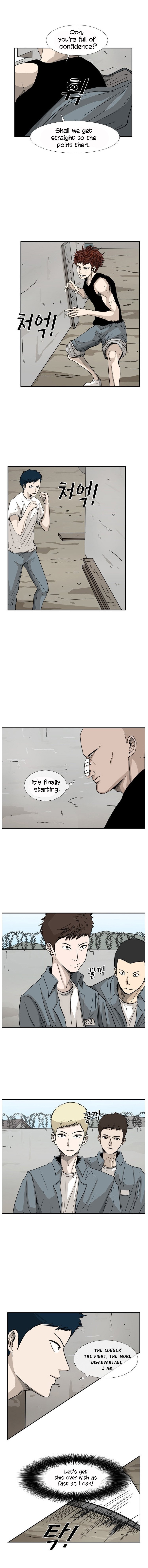 Read Shark Manga Online