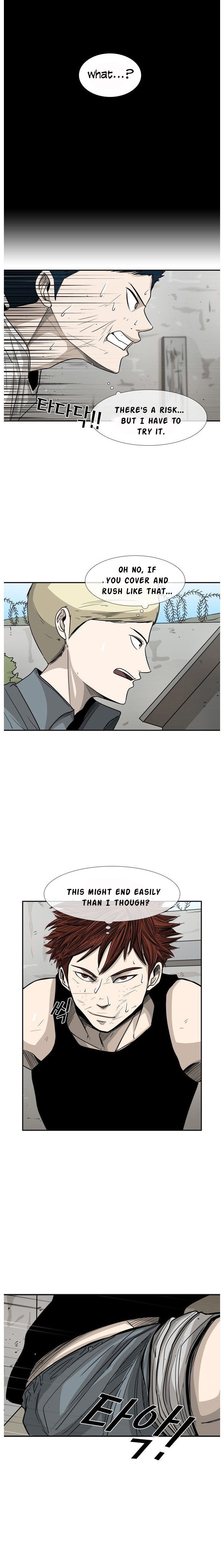 Read Shark Manga Online