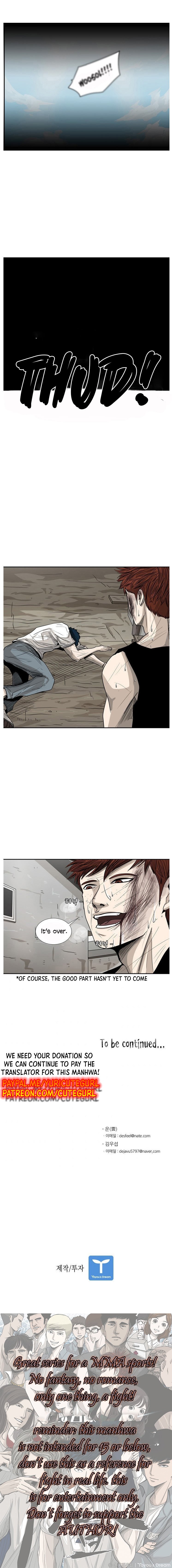 Read Shark Manga Online