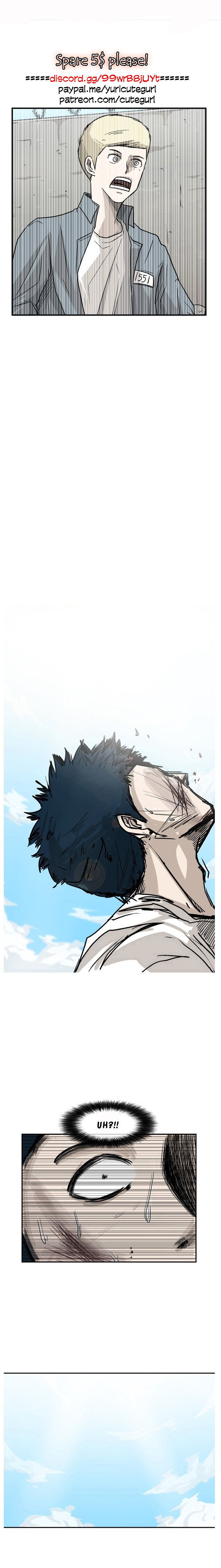 Read Shark Manga Online