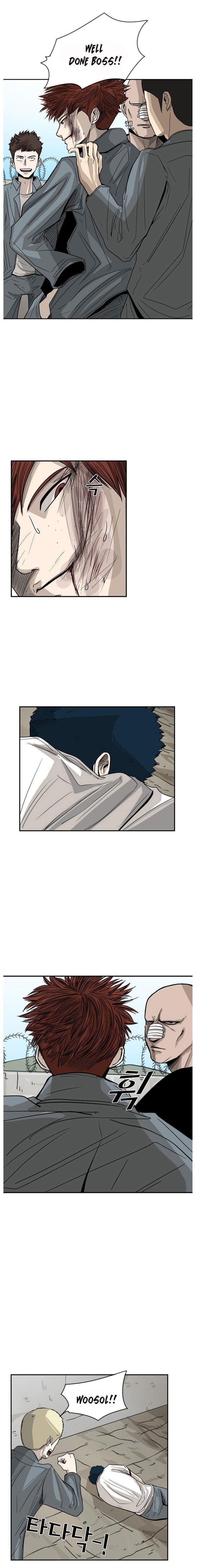 Read Shark Manga Online