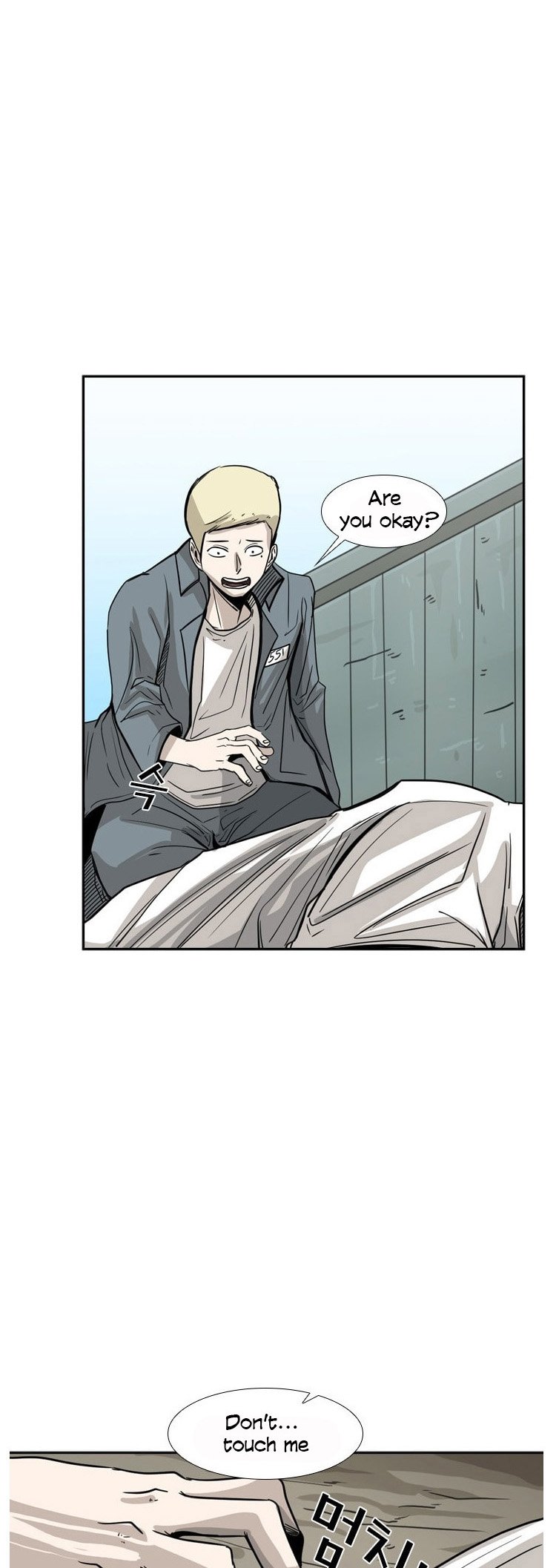 Read Shark Manga Online