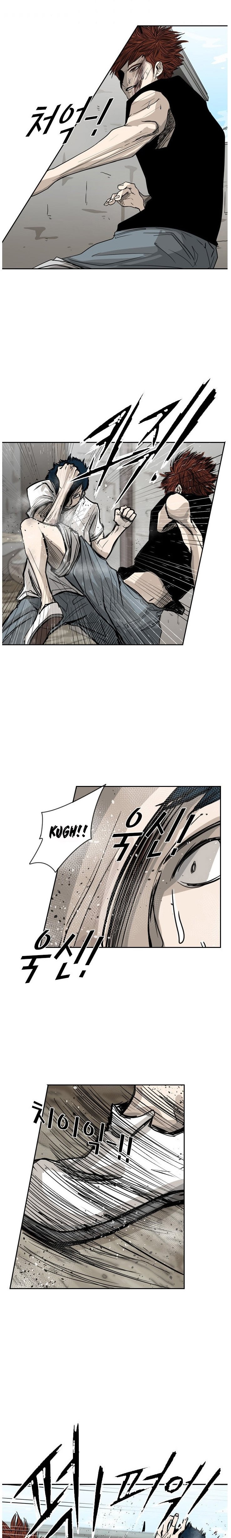 Read Shark Manga Online