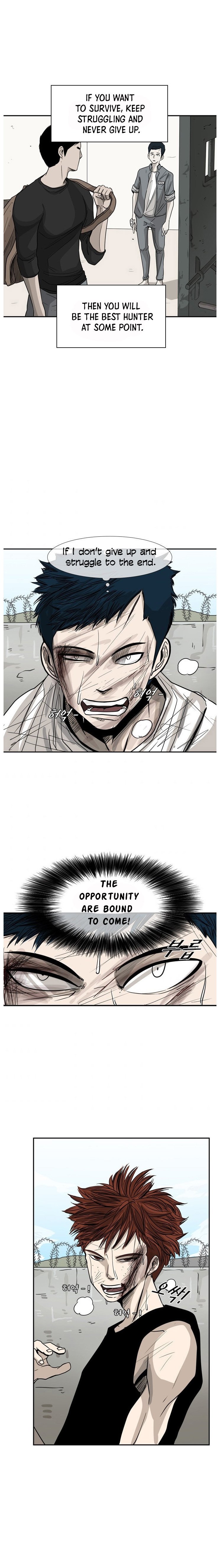 Read Shark Manga Online