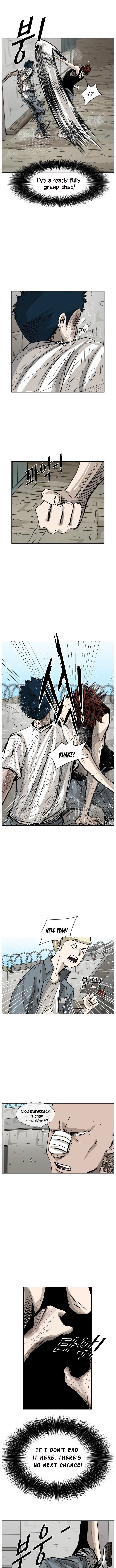 Read Shark Manga Online