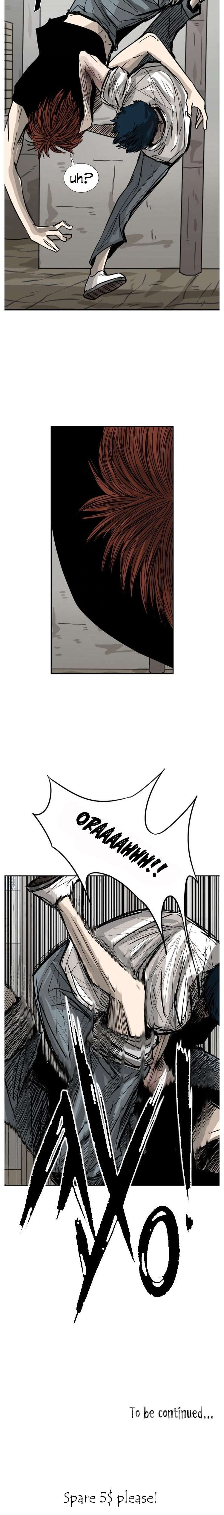 Read Shark Manga Online