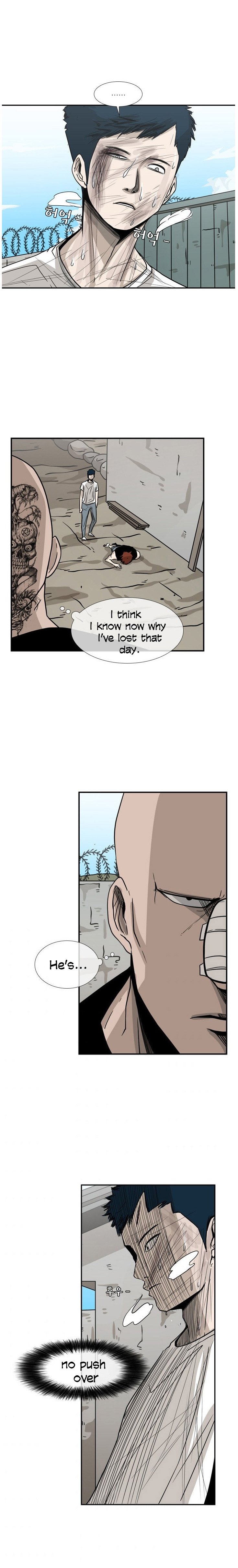 Read Shark Manga Online
