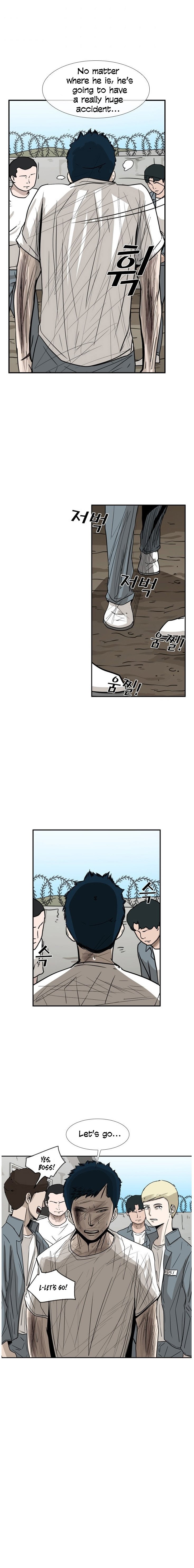 Read Shark Manga Online