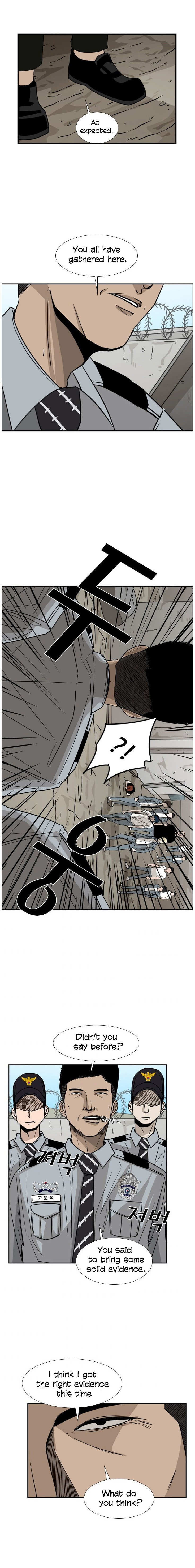 Read Shark Manga Online