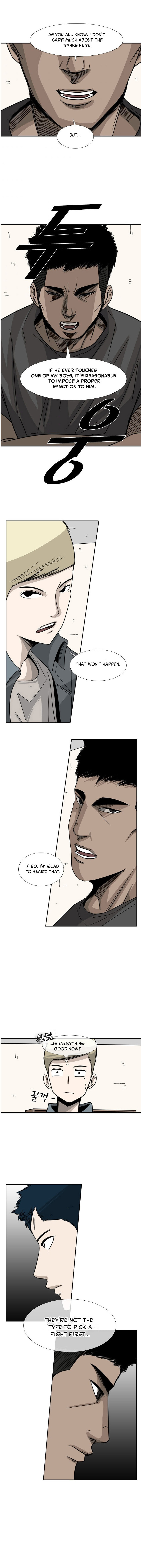 Read Shark Manga Online