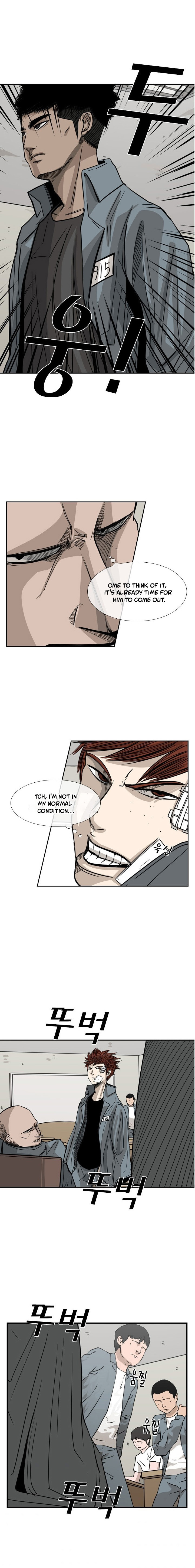 Read Shark Manga Online