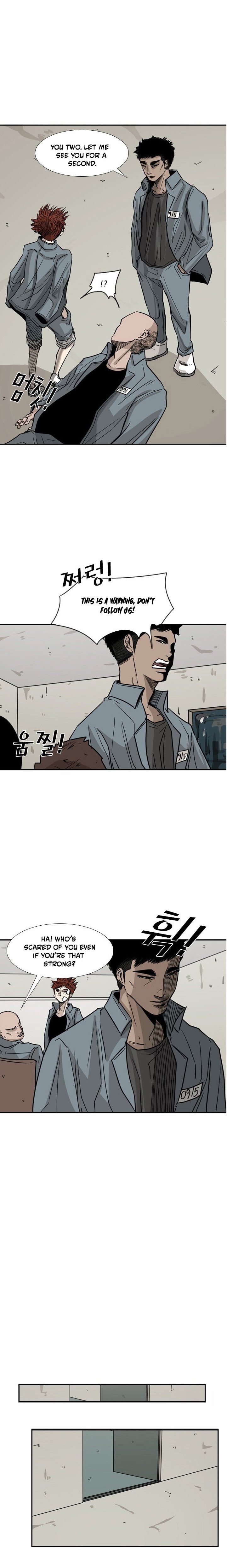 Read Shark Manga Online