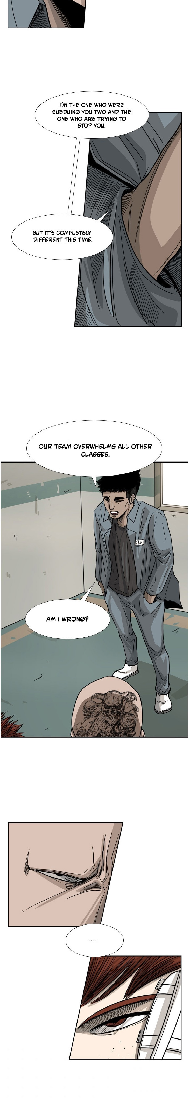 Read Shark Manga Online