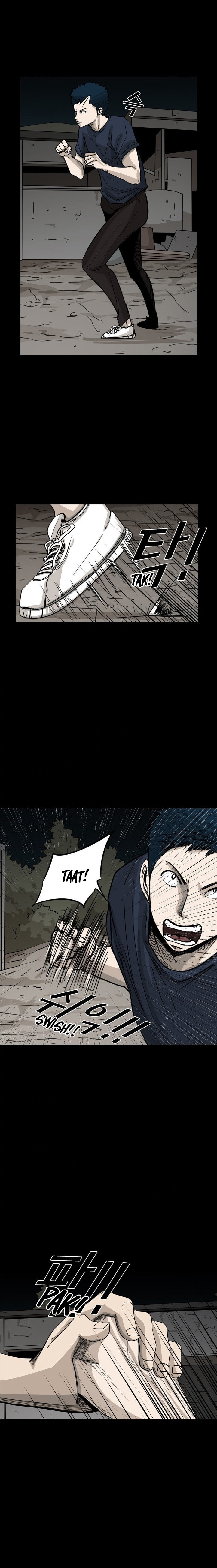 Read Shark Manga Online