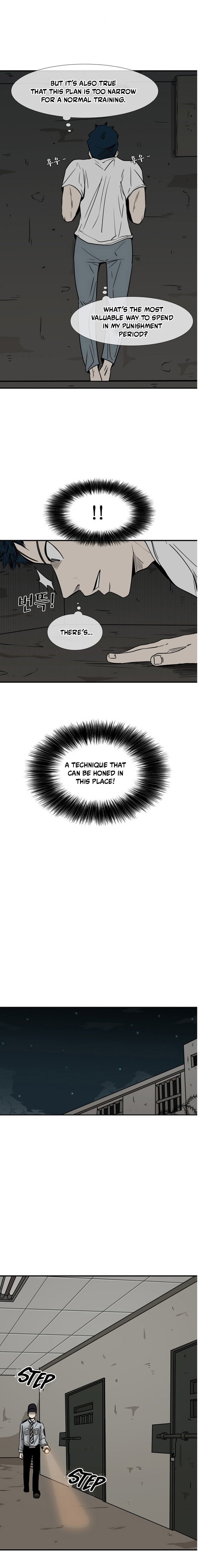 Read Shark Manga Online