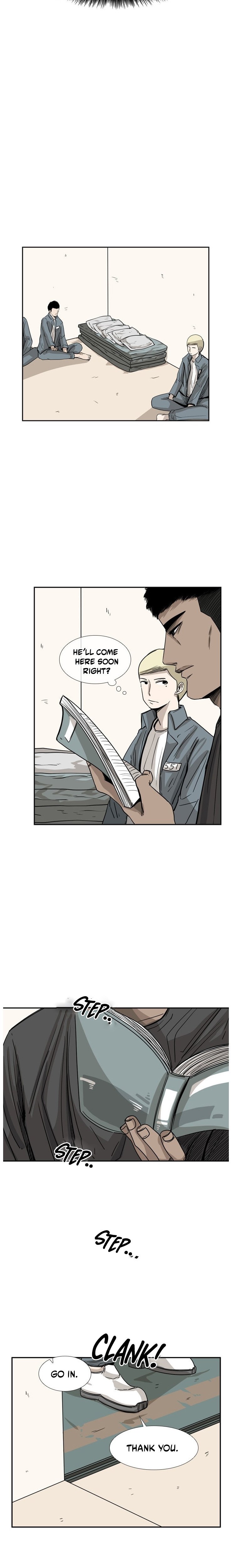 Read Shark Manga Online