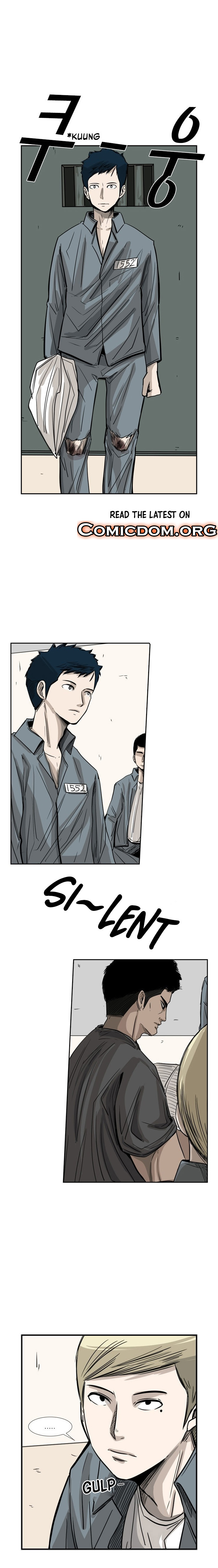 Read Shark Manga Online
