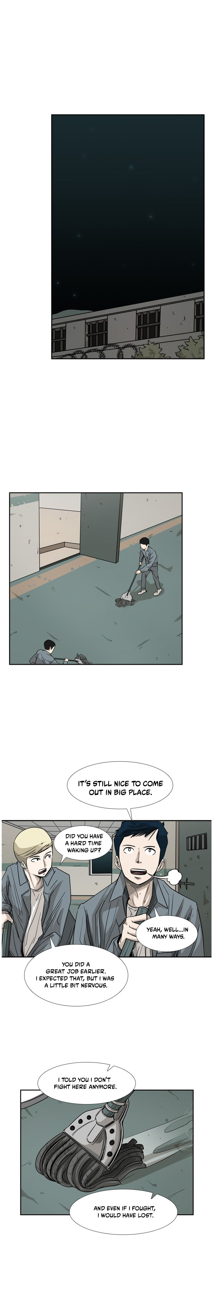 Read Shark Manga Online
