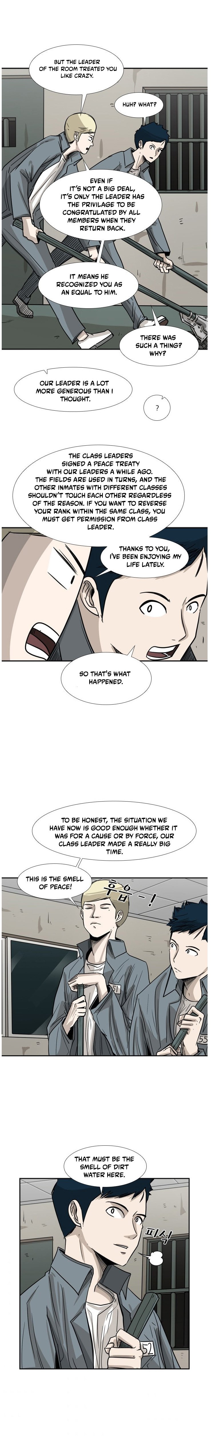 Read Shark Manga Online