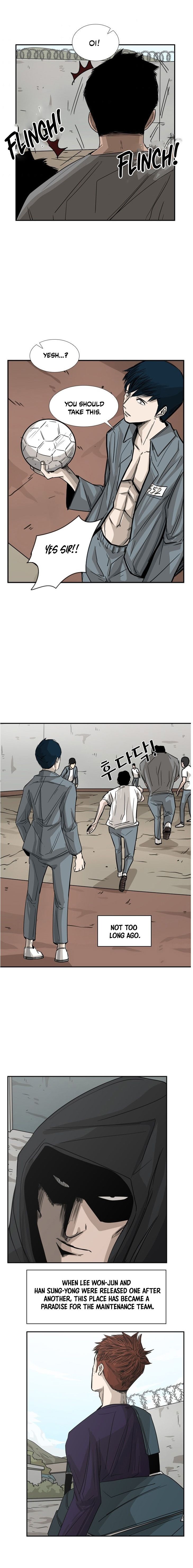 Read Shark Manga Online