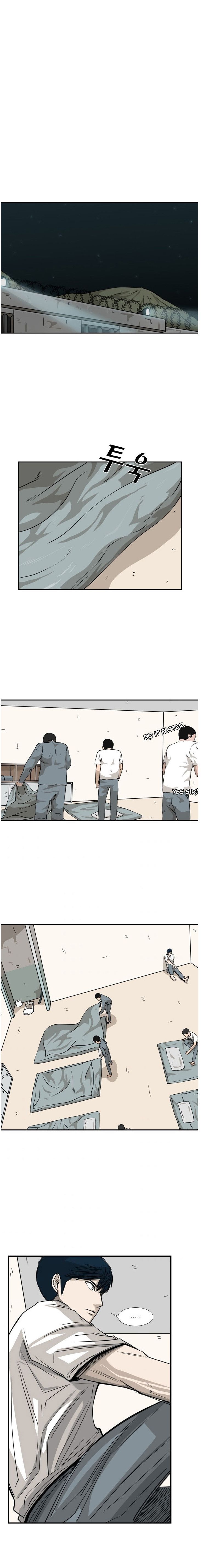 Read Shark Manga Online