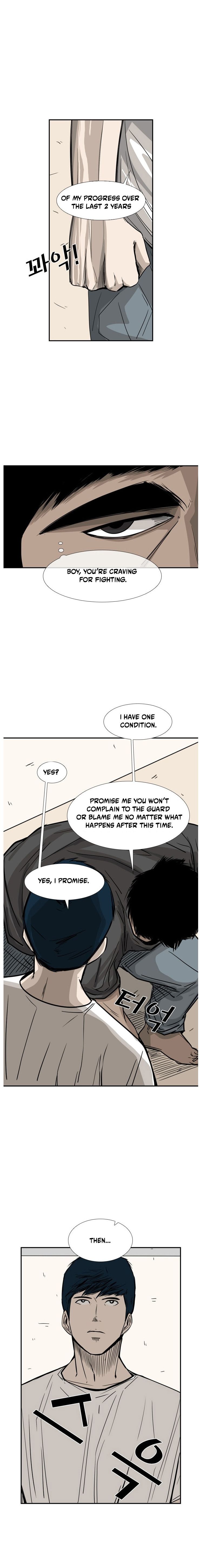 Read Shark Manga Online