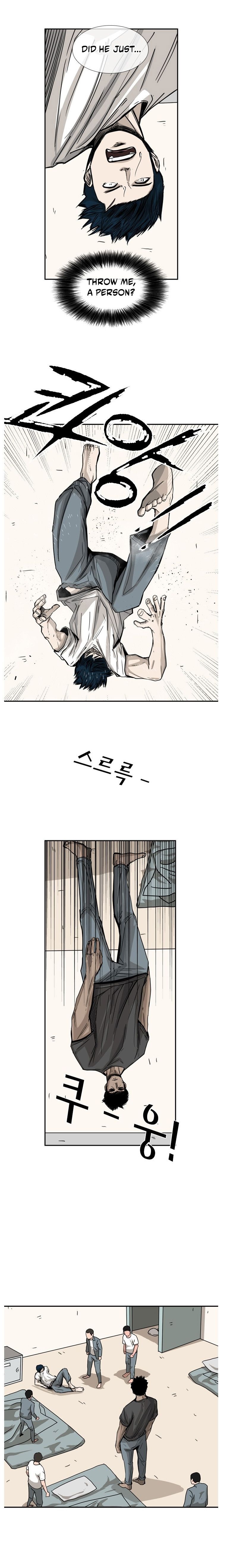 Read Shark Manga Online