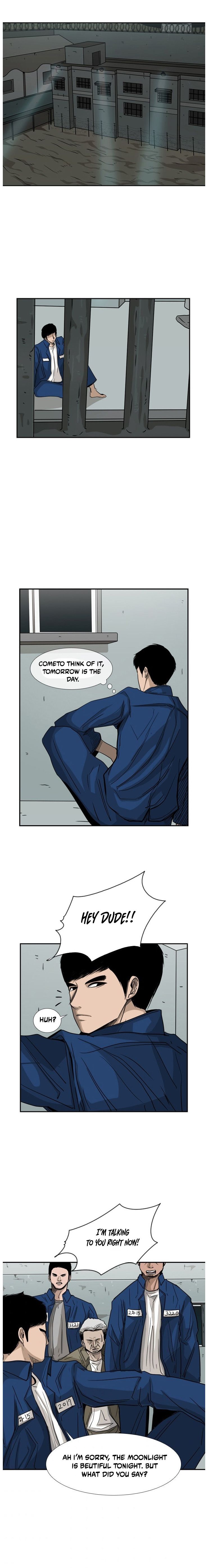 Read Shark Manga Online