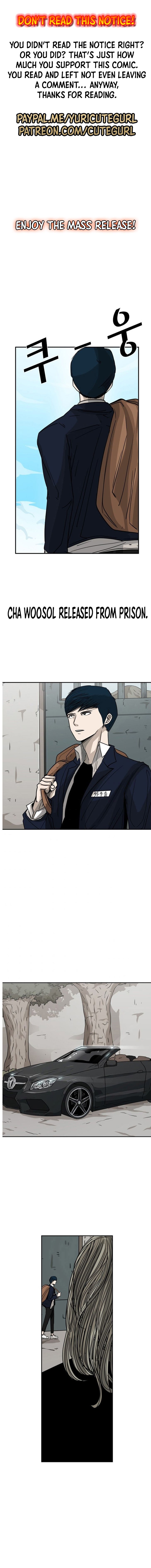 Read Shark Manga Online
